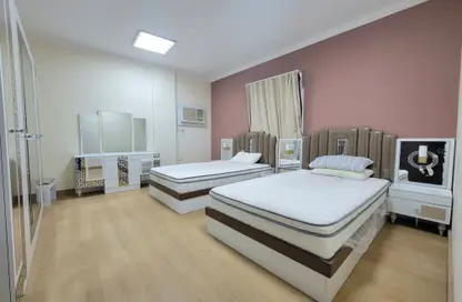 Apartment - 2 Bedrooms - 2 Bathrooms for rent in Al Mansoura - Al Mansoura - Doha