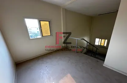 Empty Room image for: Labor Camp - Studio for rent in Sumaysimah - Sumaysimah - Al Khor, Image 1