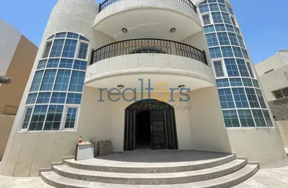 Villa - 5 Bedrooms - 5 Bathrooms for rent in Al Waab Street - Al Waab - Doha