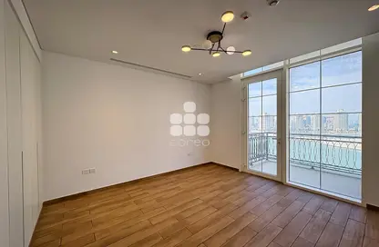 Apartment - 2 Bedrooms - 4 Bathrooms for rent in Floresta Gardens - Floresta Gardens - The Pearl Island - Doha