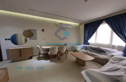 Apartment - 1 Bedroom - 2 Bathrooms for rent in Bin Omran - Fereej Bin Omran - Doha