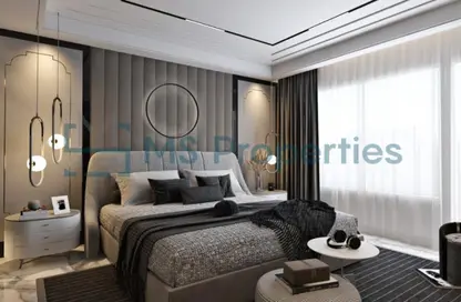 Apartment - 3 Bedrooms - 4 Bathrooms for rent in West Porto Drive - Porto Arabia - The Pearl Island - Doha