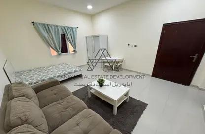 Apartment - Studio - 1 Bathroom for rent in Al Gharrafa - Al Gharrafa - Doha