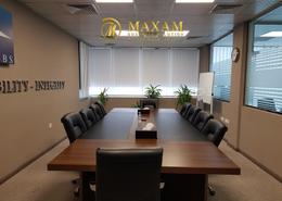 Office Space - 1 bathroom for rent in Al Aziziyah - Al Aziziyah - Doha