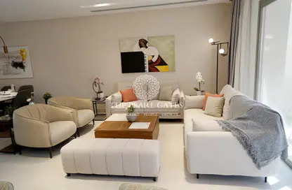Villa - 4 Bedrooms - 6 Bathrooms for rent in Urwa Bin Masoud Street - Al Messila - Doha