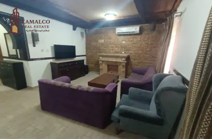 Apartment - 2 Bedrooms - 2 Bathrooms for rent in Al Mansoura - Al Mansoura - Doha