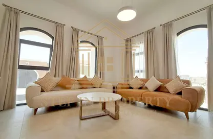 شقة - غرفة نوم - 2 حمامات للايجار في شارع  بو هامو - أبو هامور - الدوحة