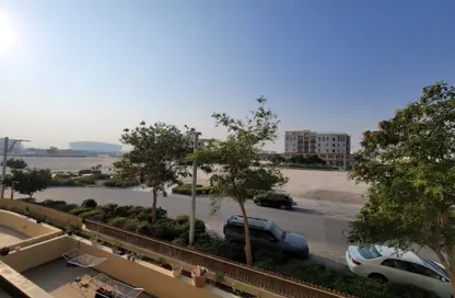 Apartment - 2 Bedrooms - 2 Bathrooms for rent in Dara - Fox Hills - Lusail