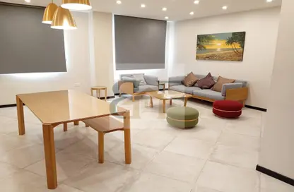 Apartment - 2 Bedrooms - 2 Bathrooms for rent in Al Mansoura - Al Mansoura - Doha