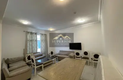Apartment - 2 Bedrooms - 2 Bathrooms for rent in Al Kheesa - Al Kheesa - Umm Salal Mohammed