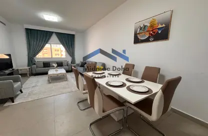 Apartment - 2 Bedrooms - 3 Bathrooms for rent in Dara - Fox Hills - Lusail