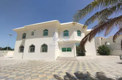 Villa - Studio for rent in West Bay Villas - West Bay - West Bay - Doha