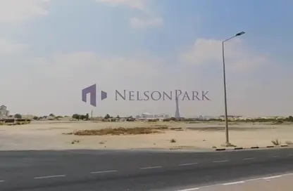 قطعة أرض - استوديو للبيع في شارع الدانة - مريخ - المريخ - الدوحة