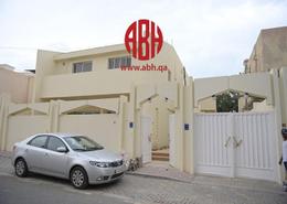 Villa - 3 bedrooms - 3 bathrooms for rent in Al Mansoura - Al Mansoura - Doha