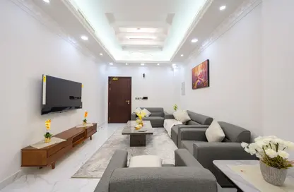 شقة - 2 غرف نوم - 3 حمامات للايجار في ويست واك - الوعب - الدوحة شقة - 2 غرف نوم - 3 حمامات للايجار في ويست واك - الوعب - الدوحة