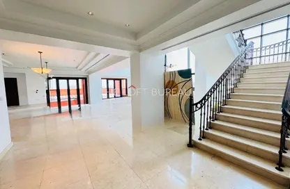Penthouse - 4 Bedrooms - 6 Bathrooms for rent in East Porto Drive - Porto Arabia - The Pearl Island - Doha