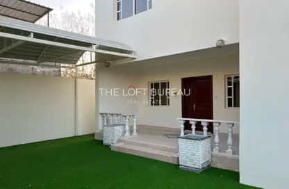 Villa - 6 Bedrooms - 7 Bathrooms for rent in Sumaysimah - Sumaysimah - Al Khor