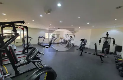 Apartment - 1 Bedroom - 1 Bathroom for rent in Najma Street - Najma - Doha