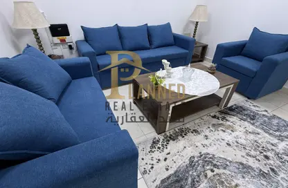 شقة - 2 غرف نوم - 2 حمامات للايجار في شارع الكورنيش - شارع الكورنيش - الدوحة