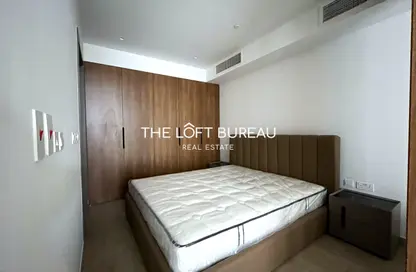 Apartment - Studio - 1 Bathroom for rent in Al Mansoura - Al Mansoura - Doha
