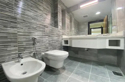Apartment - 1 Bedroom - 2 Bathrooms for sale in Fox Hills A13 - Fox Hills - Lusail