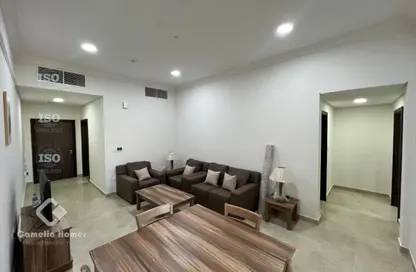 شقة - غرفة نوم - 2 حمامات للايجار في شارع الوعب - الوعب - الدوحة