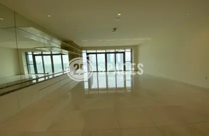 Apartment - 2 Bedrooms - 3 Bathrooms for sale in Seef Lusail - Lusail City - Lusail