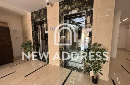 Apartment - 2 Bedrooms - 2 Bathrooms for rent in Al Najda Street - Madinat Khalifa North - Madinat Khalifa - Doha