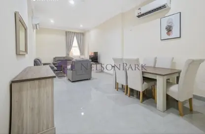Apartment - 2 Bedrooms - 2 Bathrooms for rent in Al Sadd Road - Al Sadd - Doha Apartment - 2 Bedrooms - 2 Bathrooms for rent in Al Sadd Road - Al Sadd - Doha