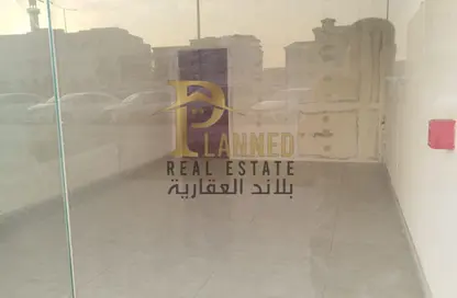 محل تجاري - استوديو - 1 حمام للايجار في أبو هامور - الدوحة