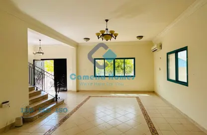 Villa - 3 Bedrooms - 3 Bathrooms for rent in Mamoura 18 - Al Maamoura - Doha