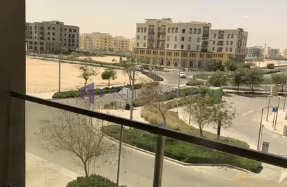 شقة - 2 غرف نوم - 4 حمامات للايجار في دارا - فوكس هيلز - الوسيل
