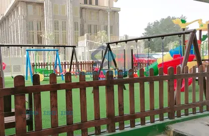 Apartment - 2 Bedrooms - 3 Bathrooms for rent in West Bay - West Bay - Doha