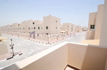 Villa - 5 Bedrooms - 5 Bathrooms for rent in Dar Al Salam Villas - Abu Hamour - Doha
