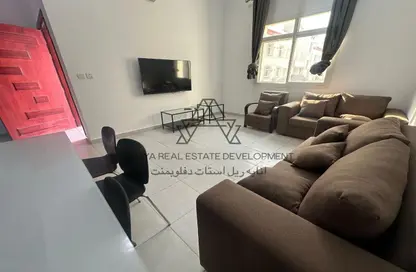 Apartment - 2 Bedrooms - 2 Bathrooms for rent in Al Kheesa - Al Kheesa - Umm Salal Mohammed