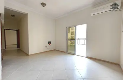 Apartment - 3 Bedrooms - 2 Bathrooms for rent in Muntazah 7 - Al Muntazah - Doha