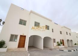 Villa - 3 bedrooms - 3 bathrooms for rent in Al Kheesa - Al Kheesa - Umm Salal Mohammad
