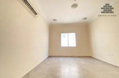 Apartment - 1 Bedroom - 1 Bathroom for rent in Muntazah 7 - Al Muntazah - Doha