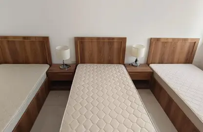 Apartment - 2 Bedrooms - 2 Bathrooms for rent in Souk Al gharaffa - Al Gharrafa - Doha