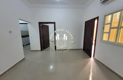 Apartment - 1 Bedroom - 1 Bathroom for rent in Madinat Khalifa South - Madinat Khalifa - Doha