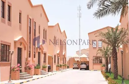 Villa - 3 Bedrooms - 3 Bathrooms for rent in Makki Gardens 2 - Al Maamoura - Doha