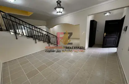 Compound - 3 Bedrooms - 3 Bathrooms for rent in Souk Al gharaffa - Al Gharrafa - Doha