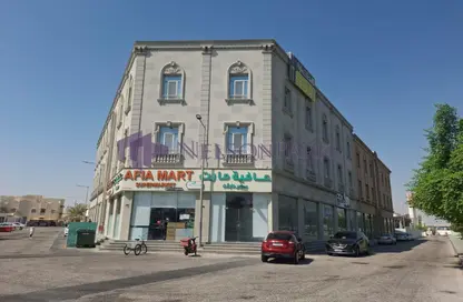 Shop - Studio - 1 Bathroom for rent in Bin Omran - Fereej Bin Omran - Doha