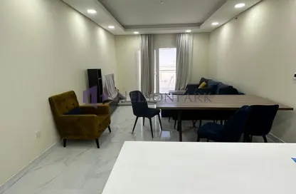 Apartment - 2 Bedrooms - 3 Bathrooms for rent in Al Erkyah City - Lusail