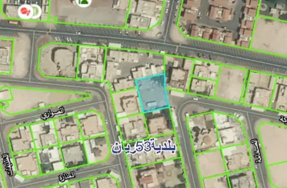 قطعة أرض - استوديو للبيع في الريان - الريان - الدوحة