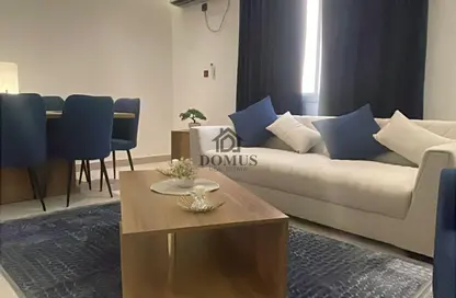 Apartment - 2 Bedrooms - 2 Bathrooms for rent in Ras Abu Aboud - Doha