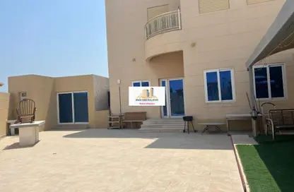 Villa - 4 Bedrooms - 3 Bathrooms for rent in Sumaysimah - Sumaysimah - Al Khor