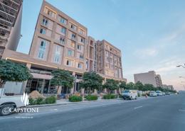 Shop for rent in Lusail City - Lusail