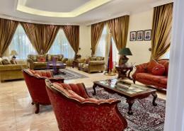 Villa - 4 bedrooms - 6 bathrooms for rent in North Gate - West Bay Lagoon - Doha