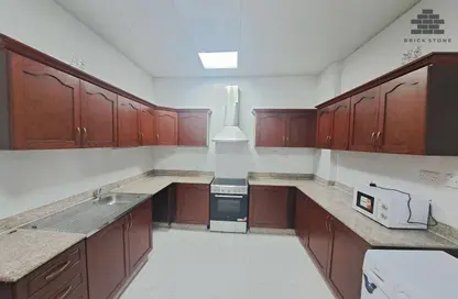 Apartment - 2 Bedrooms - 2 Bathrooms for rent in Old Airport Road - Old Airport Road - Doha